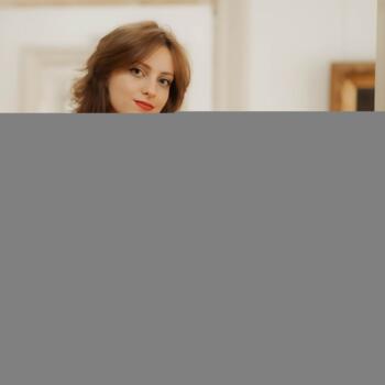 Babysitter in Cluj-Napoca: Maria