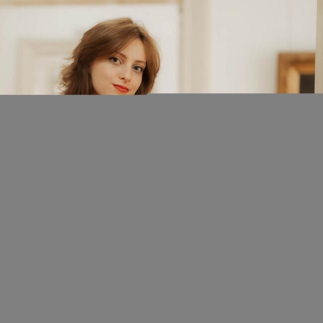 Babysitter in Cluj-Napoca: Maria