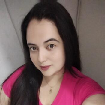 Babysitter in Villa: Angelica