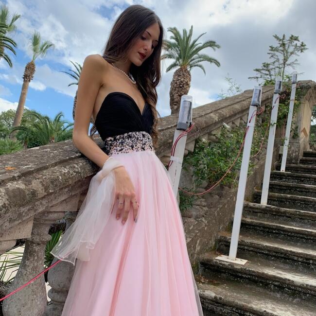 Babysitter in Calimera: Miriana