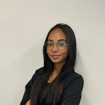 Babá em Belo Horizonte: Juliana