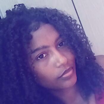 Babysitter in Feira de Santana: Anaclarabastos