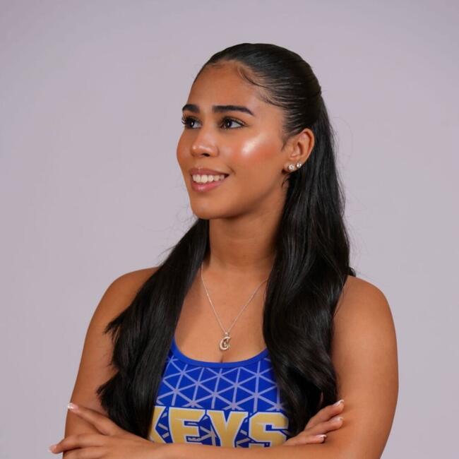 Nanny in Homestead (Florida): Sophia