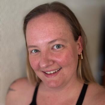 Canguro en Madrid: Jaimi