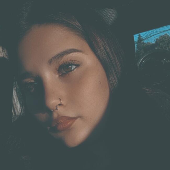 Babysitter in Cupramontana: Larissa