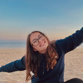 Babysitter in Les Sables d'Olonne: Agathe