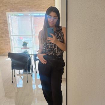 Babysitting job in Arroyo Seco: babysitting job TAMARA AYELEN