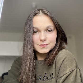 Babysitter Norrköping: Dajana