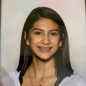 Babysitter Naugatuck: Brianna Tapia
