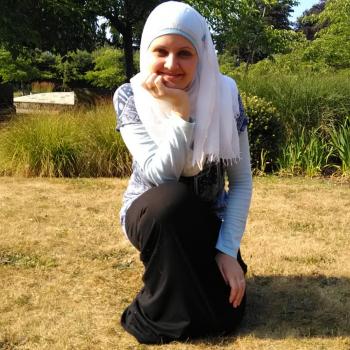 Nanny Auckland: Maryam