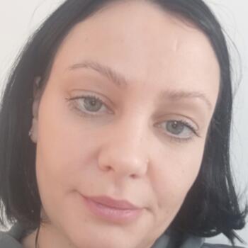 Bonă în Brașov: Bianca