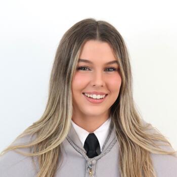 Canguro en Madrid: Alejandra