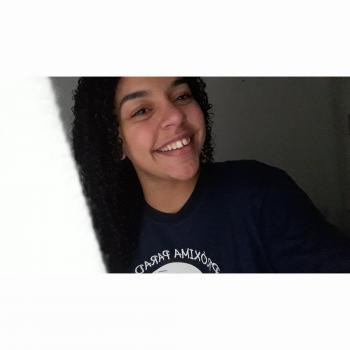 Babá em Porto Alegre: Natali