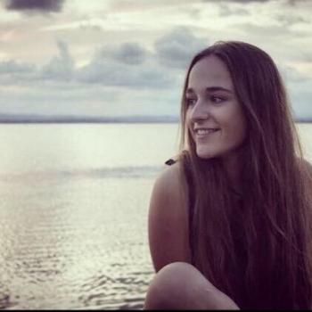 Canguro Valencia: Maria