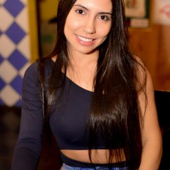 Babysitters in Mogi das Cruzes: Isabelle