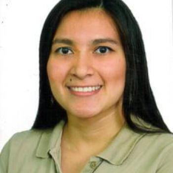 Niñera Ibagué: Luisa