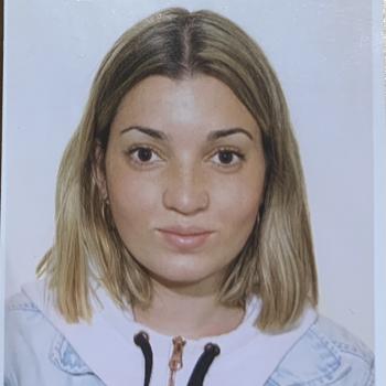Canguros en Manises: Sara