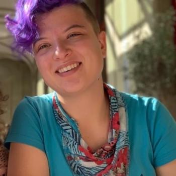 Babysitter in Thun: Annina