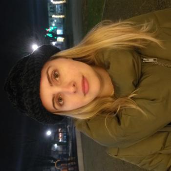 Babysitter em Paredes: Ana Luisa