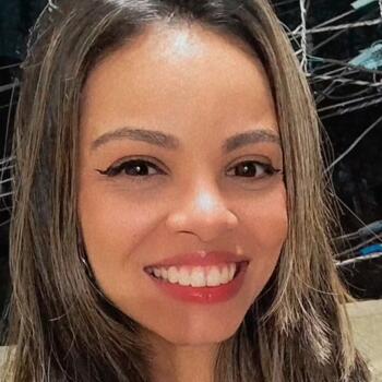Babysitter in Guarulhos: Andriely