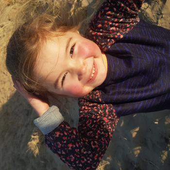 Babysitting job in Haarlem: babysitting job Marike