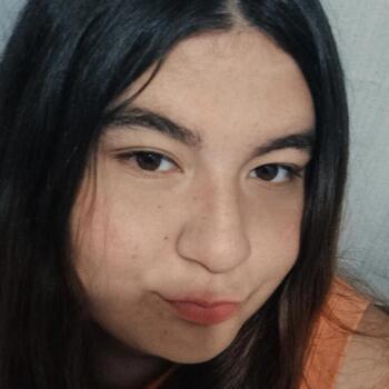Niñera en Valparaíso: Yazmin