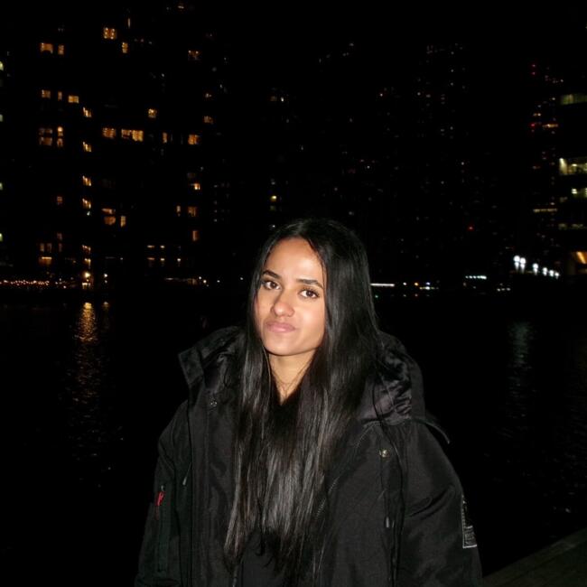 Babysitter in Le Perreux-sur-Marne: Gawsiaa