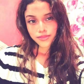 Niñera en Panamá: Angely