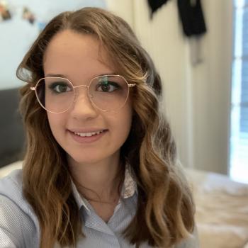 Babysitter in Muri bei Bern: Jamie-Lee