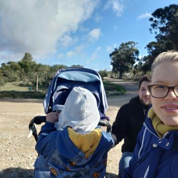 Trabalho de babysitting em Cascais: Trabalho de babysitting Tobias and Franziska