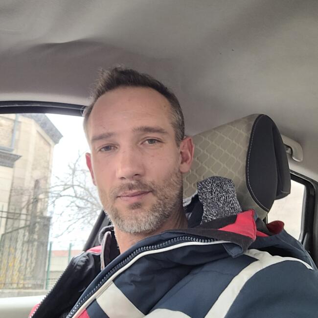 Babysitting job in Aubière: Johann