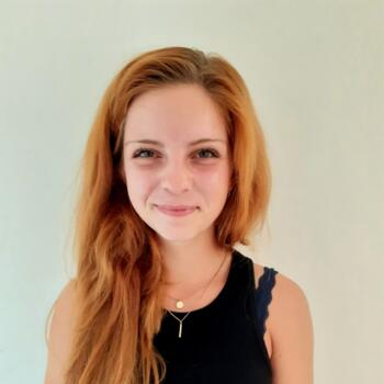 Babysitter in Tišnov: Lenka