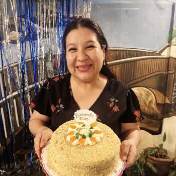 Parent San Salvador: Elizabeth