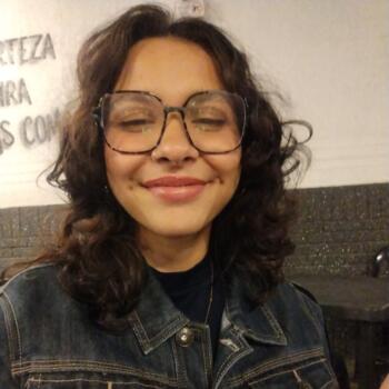 Niñera en Maracay: Isis