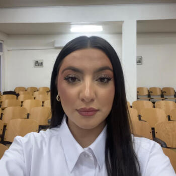 Canguro en Murcia: Rebeca