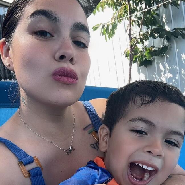 Trabajo para niñera en Coronel: Constanza