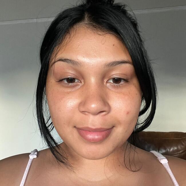 Babysitter in Cape Town: Hannah