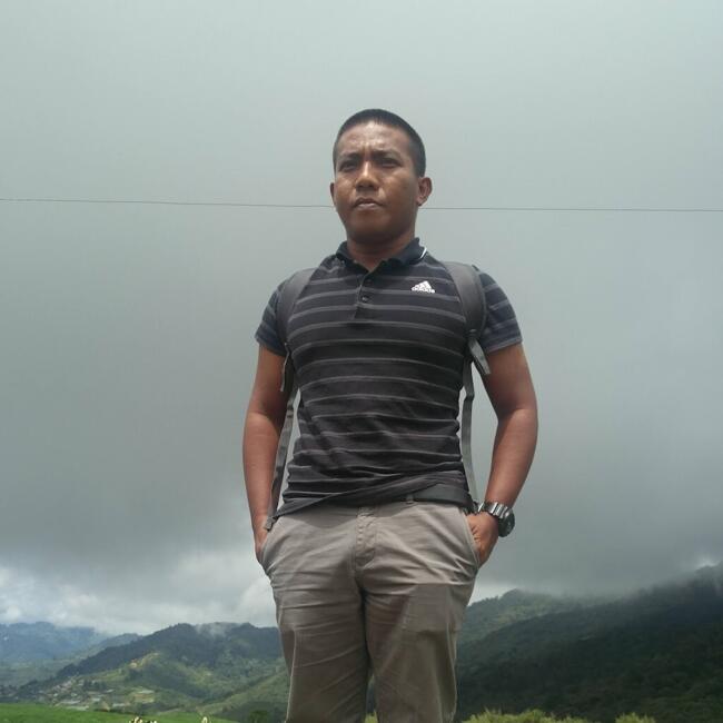 Kerja pengasuh di Bandar Kuala Terengganu: Che Wan Mohd Hafiz