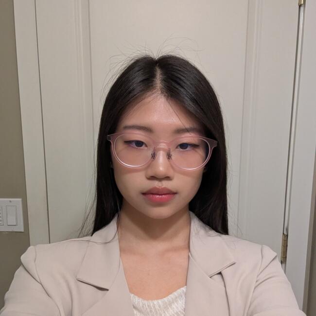 Babysitter in Richmond: Beverly