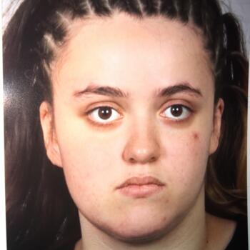 Baby-sitter Glaire: Elsa