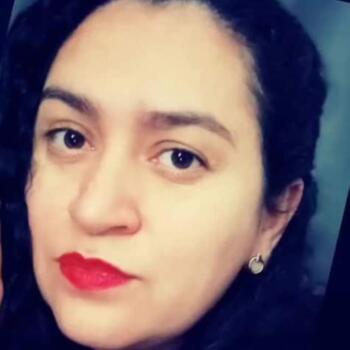 Canguro Pamplona: Alejandra