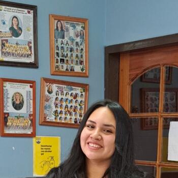 Niñera Temuco: Valentina