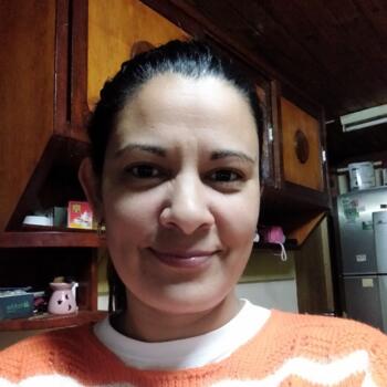 Babysitter Montevideo: Gro