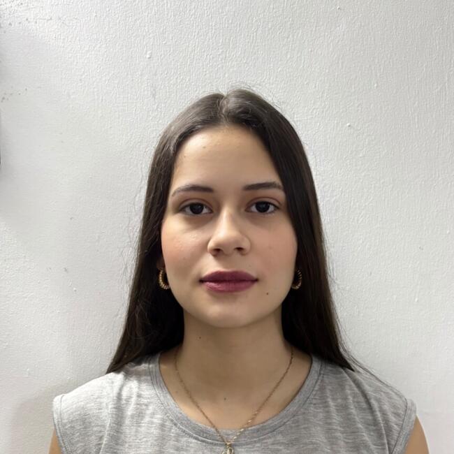 Canguro en Madrid: Liliana