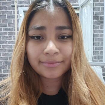 Babysitter in Madrid: Leyda Morán