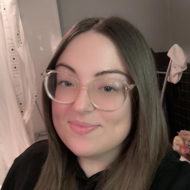 Babysitter in Arlon: Cristiana