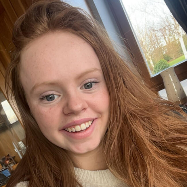 Babysitter in Kilkenny: Chloe