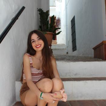 Canguro Sevilla: Noemí