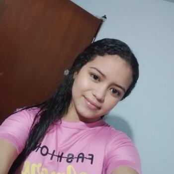 Babysitter in Mosquera: Yoisy meneses