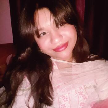 Nanny en Calcuta: Anamika